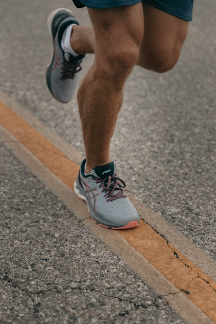 Top 5 Running Shoes for Beginners